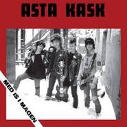 Asta Kask, Med Is I Magen (LP)