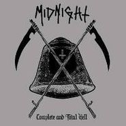 Midnight, Complete & Total Hell (LP)