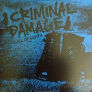 Criminal Damage, Call Of Death (LP)