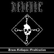 Revenge, Scum.Collapse.Eradication (CD)