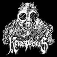 Kerasphorus, Necronaut (LP)
