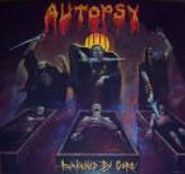 Autopsy, Awakened By Gore (CD)