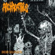Archagathus, Dehumanizer (LP)