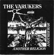 The Varukers, Another Religion Another War (LP)