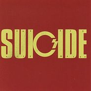 Career Suicide, Attempted Suicide (LP)