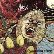 Hirax, Raging Violence (LP)
