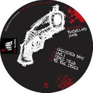 Jeff Samuel, Thieveland Jams (12")