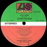 Gwen McCrae, Poyson (12")