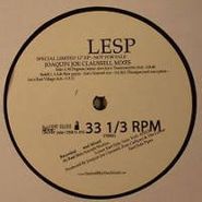 The Lower East Side Pipes, Joaquin Joe Claussell Mixes (12")