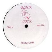 DJ Harvey, Frog Scene/Luna Party (12")