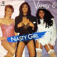 Vanity 6, Nasty Girl (12")