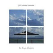 Nick Anthony Simoncino, The Dream Of Amnesia (LP)