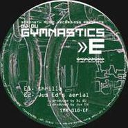 DJ Qu, E-F Gymnastics (12")
