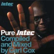 Carl Cox, Pure Intec (CD)