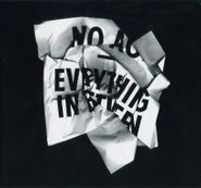 No Age, Everything In Between [Limited Edition] (CD)