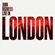 John Digweed, Live In London (CD)