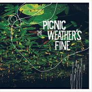 Picnic, Weather's Fine (LP)