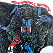 Blues Creation, Demon & Eleven Children (LP)