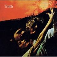 The Truth, Truth (CD)