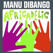 Manu Dibango, Africadelic (CD)