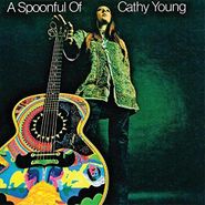 Cathy Young, A Spoonful Of Cathy Young (CD)