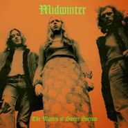 Midwinter, Waters Of Sweet Sorrow (CD)