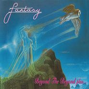 Fantasy, Beyond The Beyond Plus (CD)