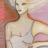 Badger, White Lady (CD)