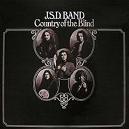 J.S.D. Band, Country Of The Blind (CD)