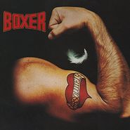 Boxer, Absolutely (CD)