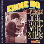 Eddie Bo, The Hook & Sling: Rare And Unreleased New Orleans Funk (LP)
