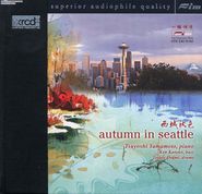 Tsuyoshi Yamamoto, Autumn In Seattle (CD)