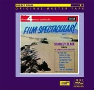 Stanley Black, Vol. 2-Film Spectacular (CD)