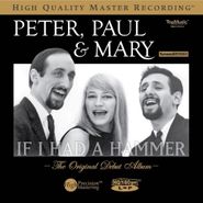Peter, Paul And Mary, If I Had A Hammer (LP)