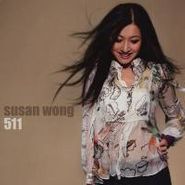 Susan Wong, 511 [180 Gram Vinyl] (LP)