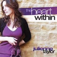 Julienne Taylor, Heart Within [SUPER-AUDIO CD] (CD)