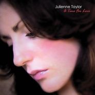 Julienne Taylor, A Time For Love (LP)