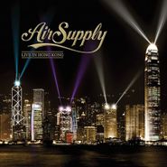 Air Supply, Live In Hong Kong [Limited Edition] (LP)