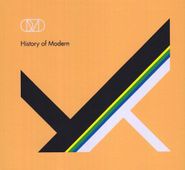 OMD, History Of Modern (CD)