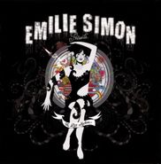 Emilie Simon, Big Machine [Bonus Tracks] (CD)