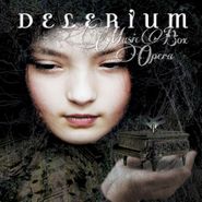 Delerium, Music Box Opera [Bonus Tracks] [Bonus Cd] (CD)