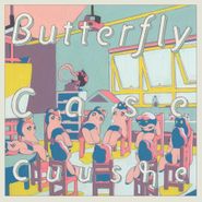 Cuushe, Butterfly Case (CD)