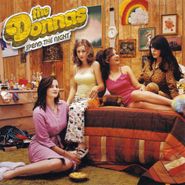 The Donnas, Spend The Night (CD)