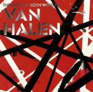 Van Halen, Very Best [Japanese Import] (CD)