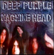 Deep Purple, Machine Head (CD)