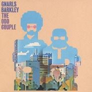 Gnarls Barkley, Odd Couple [Japanese Import] (CD)