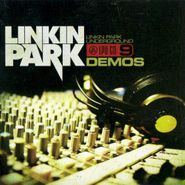 Linkin Park, Lpu Cd 9 Demos (CD)