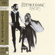 Fleetwood Mac, Rumours [Japanese Import] [SACD] (CD)