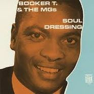 Booker T. & The M.G.'s, Soul Dressing [Japan] [Japanese Import] (CD)