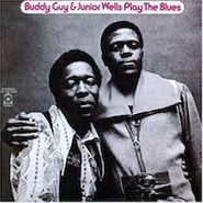 Buddy Guy, Buddy Guy & Junior Wells Play The Blues [Japan] [Japanese Import] (CD)